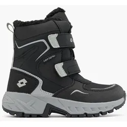 Boots - Herren - grau