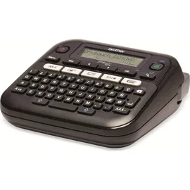 Brother PT-D210 Schwarz