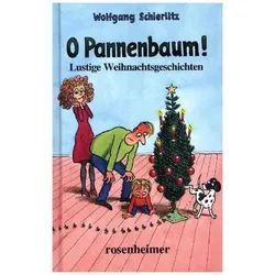 O Pannenbaum!