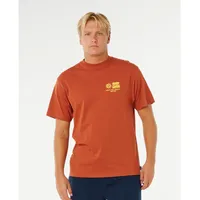 Rip Curl Pacific Rinse Glass Off Baked Clay S