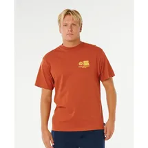 Rip Curl Pacific Rinse Glass Off Baked Clay S