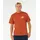 Rip Curl Pacific Rinse Glass Off Baked Clay S