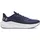 Under Armour Turbulence 3 Herren Midnight Navy/White 43
