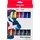 Bruynzeel Acrylfarbe Set 12 St. mehrfarbig 20 ml