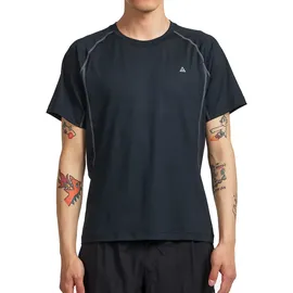 Nike ACG Wildsee Dri-FIT Funktionsshirt Schwarz L