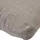 Siena Garden Bankauflage 140 x 44 x 6 cm taupe 1 St.