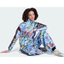 adidas RIO House OF Tiro Jogginghose Blau/Multicolor XS