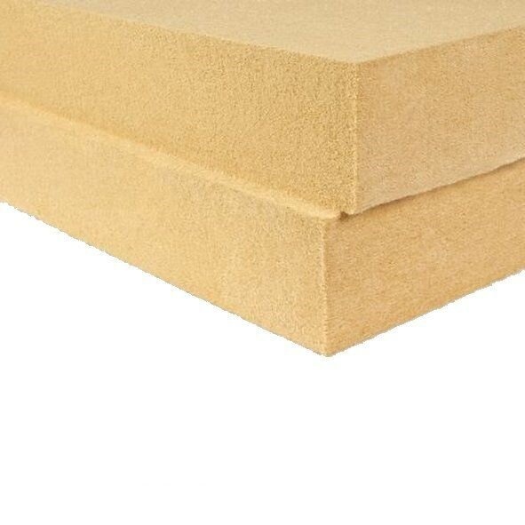 GUTEX Thermosafe-homogen Stufenfalz - 62,5 x 120 x 20 cm - 22...