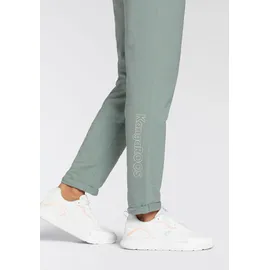 KangaROOS Jogginghose Regular Grün 38