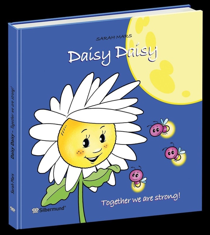Daisy Daisy - Sarah Mars, Gebunden