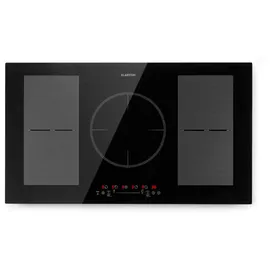 Klarstein Delicatessa 90 Flex schwarz