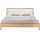 Ethnicraft Spindle 190 x 97 cm Braun