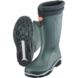 Dunlop Winterboot Blizzard oliv Gr. 44