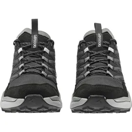 Lowa Maddox Pro GTX Low Herren Schwarz / Grau 44,5