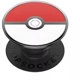 Popsockets PopGrip Enamel Pokeball