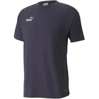 Puma teamFINAL Freizeit-T-Shirt