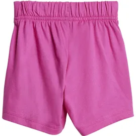 adidas Baby Set I LIN T-SET 160 JC9744 86 - Clear Pink/White - 86