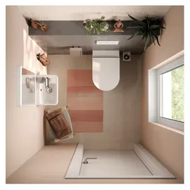 Hansgrohe Vernis Blend 70 Einhandmischer chrom 71558000