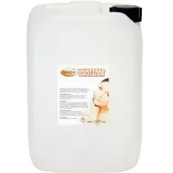 Warda Dampfbademulsion Japanisches Heilpflanzenöl 312010 , 2 x 5 Liter - Kanister = 10 Liter