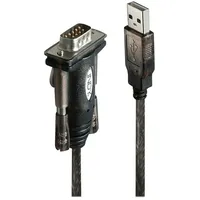 Lindy USB to Serial Converter Lite