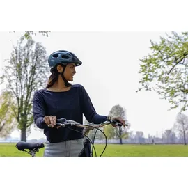 ABUS Youn-I ACE 48-54 cm Kinder blau 2024