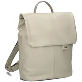 Zwei Rucksack Mademoiselle Rucksäcke Grau Damen