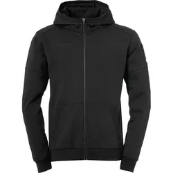 KEMPA STATUS KAPUZENJACKE, schwarz, 3XL
