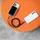 FIXED MagZen 10 Pro mit kabellosem Qi2-Laden und MagSafe 10 000 mAh schwarz