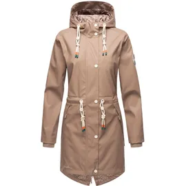 Navahoo Tropical Stormoo Damen Grau S