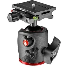 Manfrotto MHXPRO-BHQ6 XPRO Kugelkopf mit Top Lock