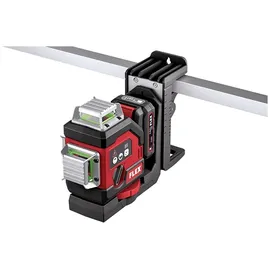 Flex Kreuzlinienlaser ALC 3/360-G/R 12 Set