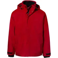 Hakro HAKRO® Activejacke Boston mit Fleece-Innenjacke 853, - 3XL