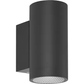 OEM Led-außenwandleuchte 20w Lenta 4k Owl280524k Italux