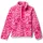 Columbia Helvetia II Printed Half Snap Fleece Guava Pink 176