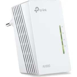 TP-Link AV500 WLAN Powerline Extender TL-WPA4220 500 Mbps 1 Adapter