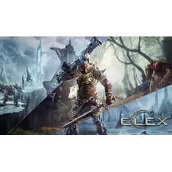 Elex