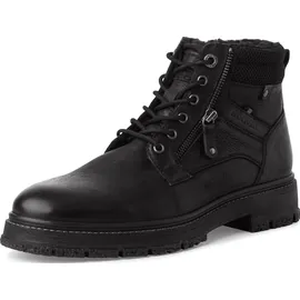 s.Oliver 5-16248-43 001 Herren Schwarz 45