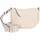ABRO Mina Umhängetasche Leder Beige