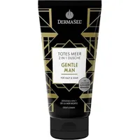 Klosterfrau DermaSel Gentleman 2 in 1 Dusche