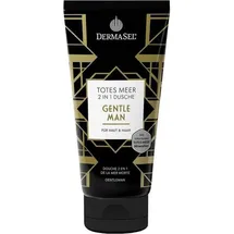 Klosterfrau DermaSel Gentleman 2 in 1 Dusche
