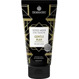 Klosterfrau DermaSel Gentleman 2 in 1 Dusche
