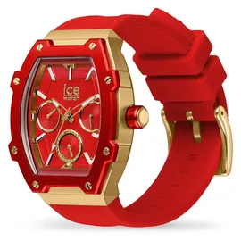 ICE-Watch Ice Boliday Passion Red S