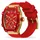 ICE-Watch Ice Boliday Passion Red S