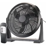 Sichler Haushaltsgeräte XXL 40 cm Wandventilator inkl. Fernbedienung