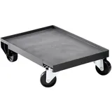 Durable Lagertrolley