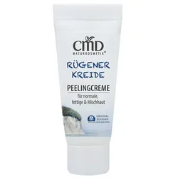 Rügener Kreide Peelingcreme