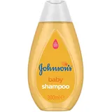 Johnson's Baby Johnson & Johnson Baby Shampoo 300 ml