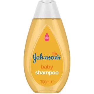 Johnson's Baby Johnson & Johnson Baby Shampoo 300 ml