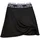 TRIGEMA Hosenrock Damen Schwarz L
