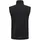 Jack Wolfskin Prelight Stride Vest Schwarz M